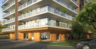 3 BHK Apartment