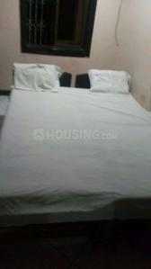 Bedroom Image of Raj Residency in Andheri East