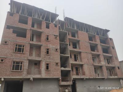 1 BHK फ़्लैट