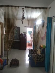 Gallery Cover Image of 950 Sq.ft 2 BHK Apartment for rent in Sai Ashirwaadh Paradise Block 3, Parappana Agrahara for 17500