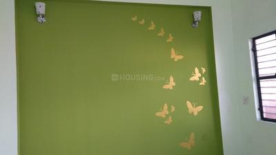 2 BHK Independent Floor