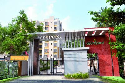 Gallery Cover Image of 1163 Sq.ft 3 BHK Apartment for buy in New Town for 5000000