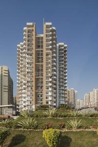 3 BHK Apartment