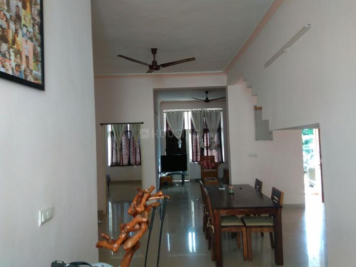 2 BHK Villa for rent in Vasanth Nagar, Bangalore 2639 Sqft Property