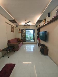 1550 Sqft BHK Flat for sale in Laxcon Plaza Nerul, Property