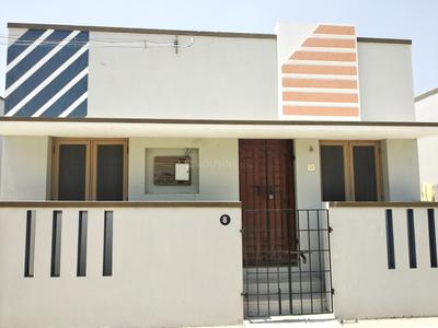 2 BHK Independent House