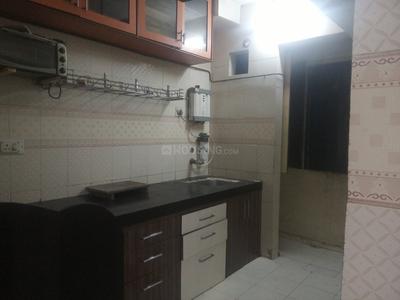 Gallery Cover Image of 1650 Sq.ft 4 BHK Apartment for rent in Ghansoli for 60000