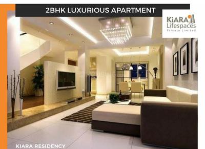 2 BHK Apartment