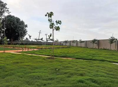 Gallery Cover Image of Sq.ft Residential Plot for buy in Devanahalli for 4650000