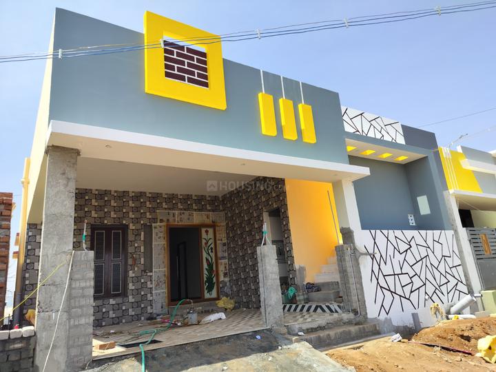 2 BHK 1000 Sqft Independent House for sale at Palayam, karur Property