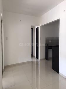 2 BHK Apartment