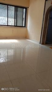 Gallery Cover Image of 650 Sq.ft 1 BHK Apartment for buy in Vashi for 10000000