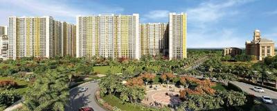 2 BHK Apartment