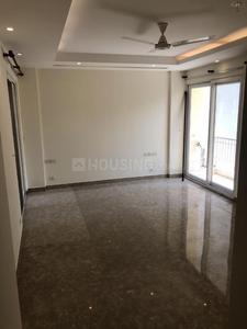 Gallery Cover Image of 2000 Sq.ft 3 BHK Independent Floor for buy in Defence Colony for 80000000