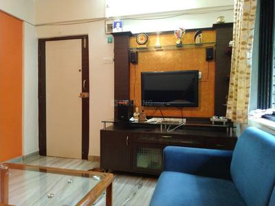 Gallery Cover Image of 1500 Sq.ft 5 BHK Independent House for buy in Borivali East for 28000000