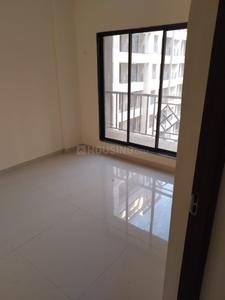 1 BHK Apartment