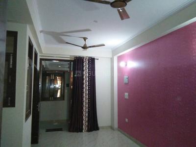 3 BHK इंडिपेंडेंट हाउस
