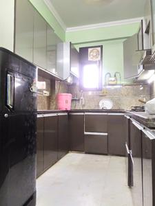 3 BHK अपार्टमेंट
