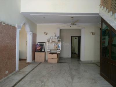 3 BHK Independent House