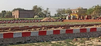 900 Sq.ft Residential Plot for Sale in Kalyanpur, Kanpur
