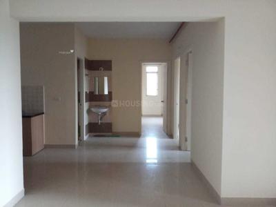 3 BHK Apartment