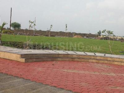 Gallery Cover Image of Sq.ft Residential Plot for buy in Omex City for 8400000