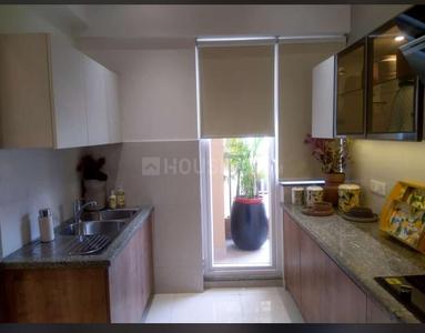 4 BHK Flat