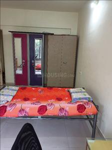 Bedroom Image of PG 5332890 Bhiwandi in Bhiwandi