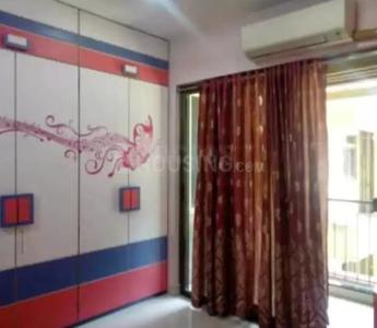 Bedroom Image of New in Thane West