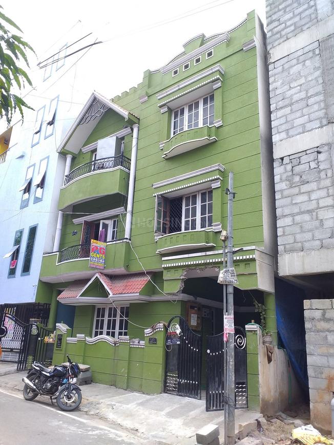 Mahendra Reddy Pg Btm Layout Bangalore 4036040