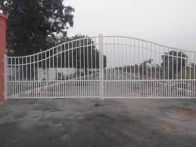 Residential Plot