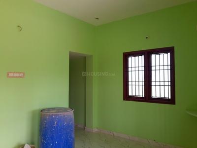 1 BHK Independent House