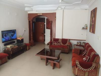 Gallery Cover Image of 1440 Sq.ft 3 BHK Apartment for buy in Paldi for 9400000