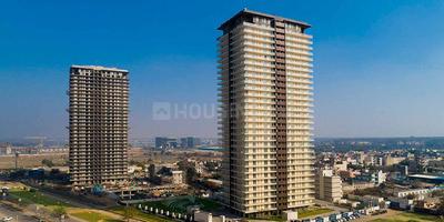3 BHK फ़्लैट