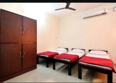 Bedroom Image of PG 4193486 Kharghar in Kharghar