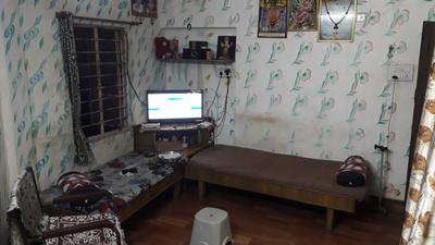 Gallery Cover Image of 300 Sq.ft 1 RK Apartment for buy in Khokhra for 1250000