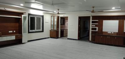 3 BHK Apartment