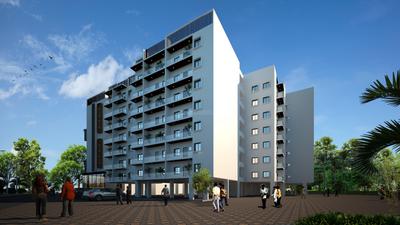 3 BHK Apartment