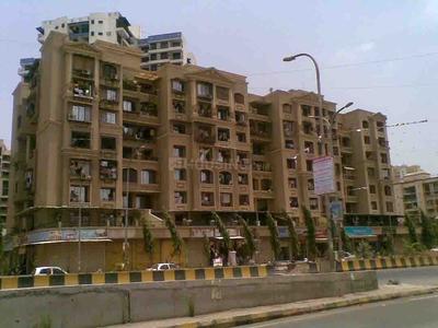 Gallery Cover Image of 1280 Sq.ft 3 BHK Apartment for buy in Sanpada for 24000000
