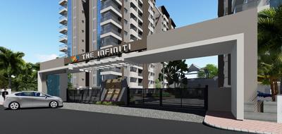 3 BHK Apartment