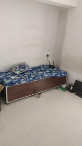 Bedroom Image of Horizon PG And Rooms in Mira Road East