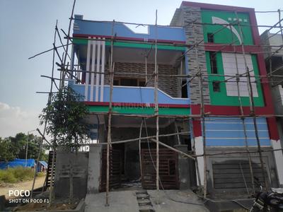 Gallery Cover Image of 1900 Sq.ft 2 BHK Independent House for buy in Kompally for 8000000