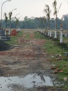 Residential Plot