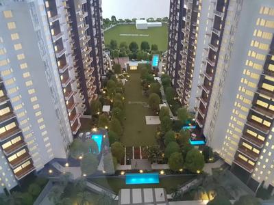 3 BHK फ़्लैट
