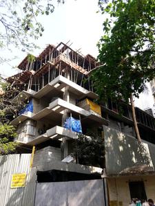 Gallery Cover Image of 1674 Sq.ft 3 BHK Apartment for buy in Chembur for 22600000