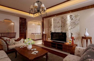 3 BHK Independent Floor