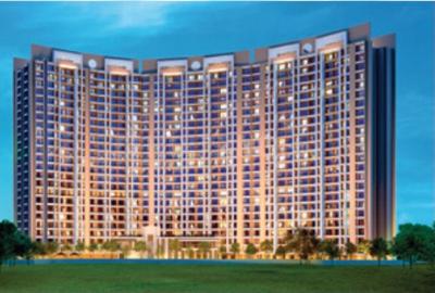 1 BHK Flat