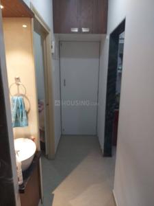 Gallery Cover Image of 850 Sq.ft 2 BHK Apartment for buy in Prescon Prestige Residency, Thane West for 7900000