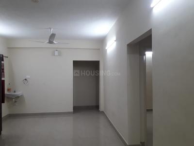 2 BHK Apartment