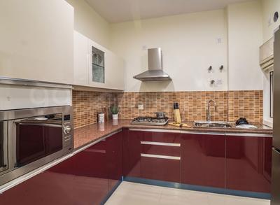 2 BHK Apartment
